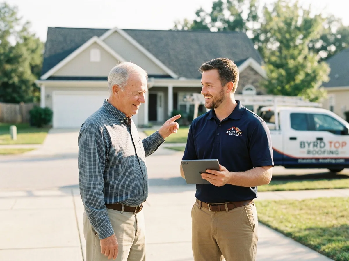 Roofing Mcdowell, VA FAQs